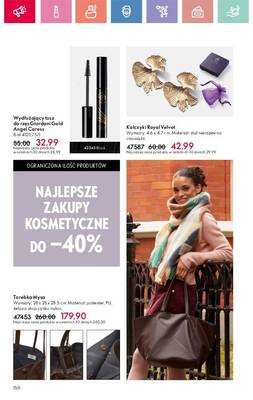 Gazetka Oriflame