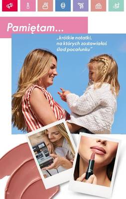 Gazetka Oriflame