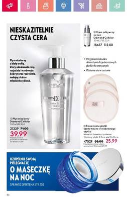 Gazetka Oriflame
