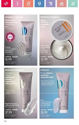 Gazetka Oriflame