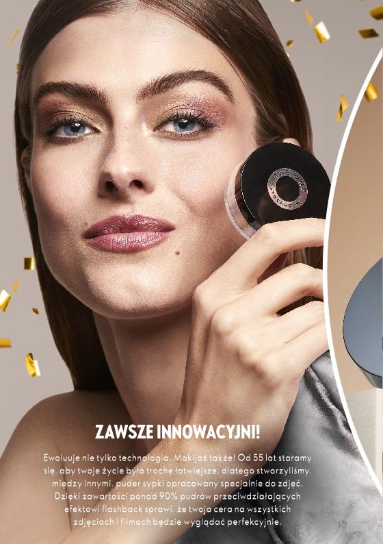 Gazetka promocyjna Oriflame do 17/01/2022 str.12