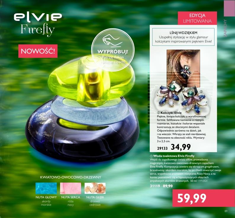 Gazetka promocyjna Oriflame do 26/09/2016 str.89