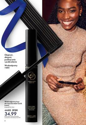 Gazetka Oriflame
