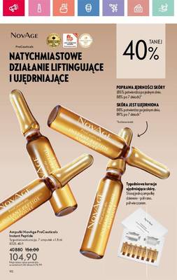 Gazetka Oriflame