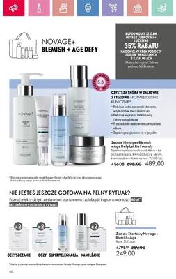 Gazetka Oriflame