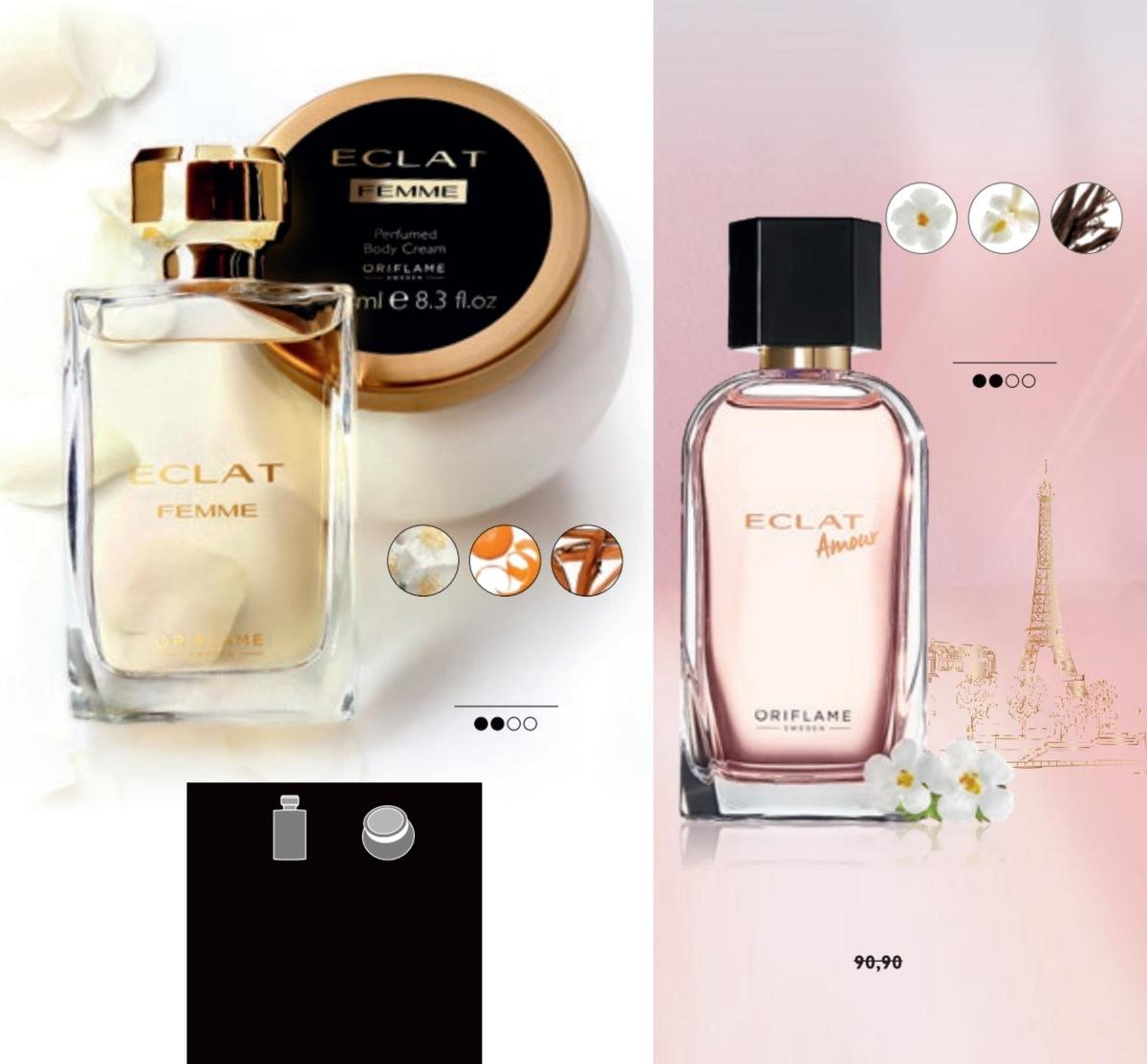 Gazetka promocyjna Oriflame do 14/06/2021 str.134