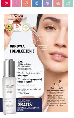 Gazetka Oriflame