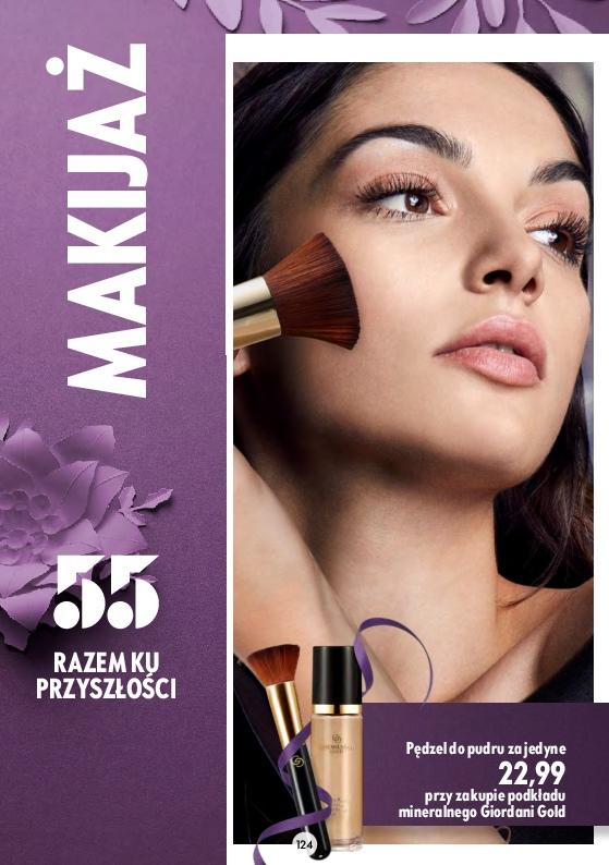 Gazetka promocyjna Oriflame do 27/12/2022 str.124