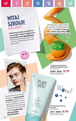 Gazetka Oriflame