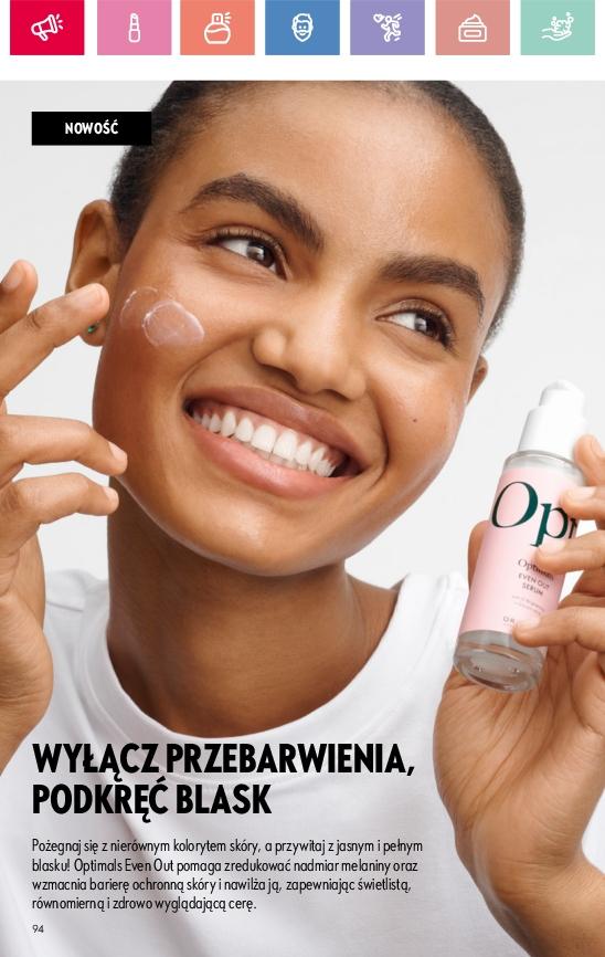 Gazetka promocyjna Oriflame do 05/07/2025 str.94