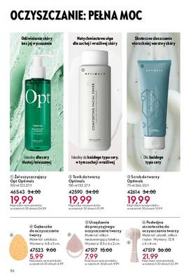 Gazetka Oriflame