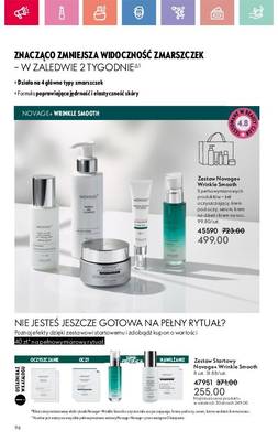 Gazetka Oriflame