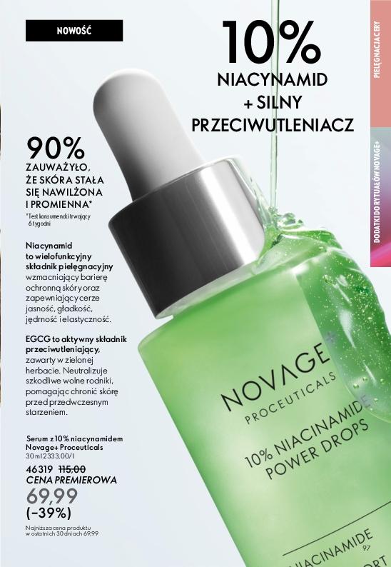 Gazetka promocyjna Oriflame do 01/12/2025 str.97