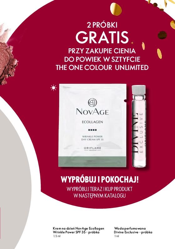 Gazetka promocyjna Oriflame do 03/05/2022 str.29