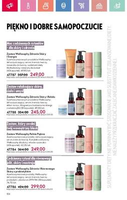 Gazetka Oriflame