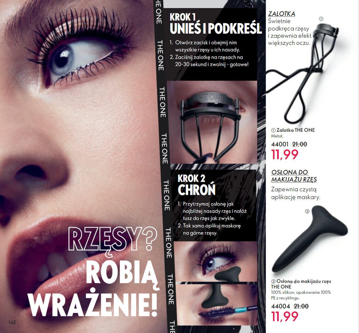 Gazetka promocyjna Oriflame do 11/10/2022 str.142