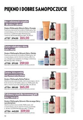 Gazetka Oriflame