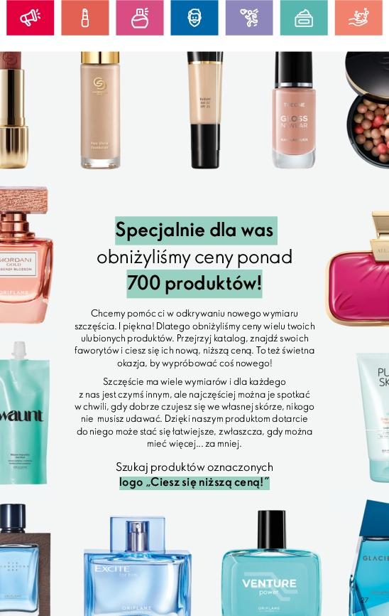 Gazetka promocyjna Oriflame do 09/11/2024 str.27