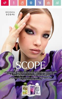 Gazetka Oriflame