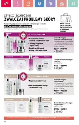 Gazetka Oriflame