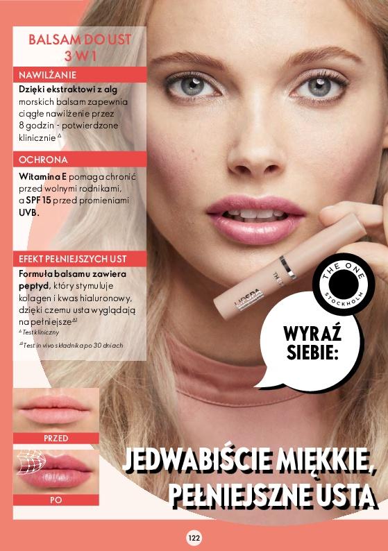 Gazetka promocyjna Oriflame do 28/02/2023 str.122