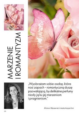 Gazetka Oriflame