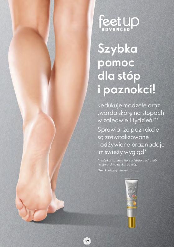 Gazetka promocyjna Oriflame do 21/03/2023 str.52