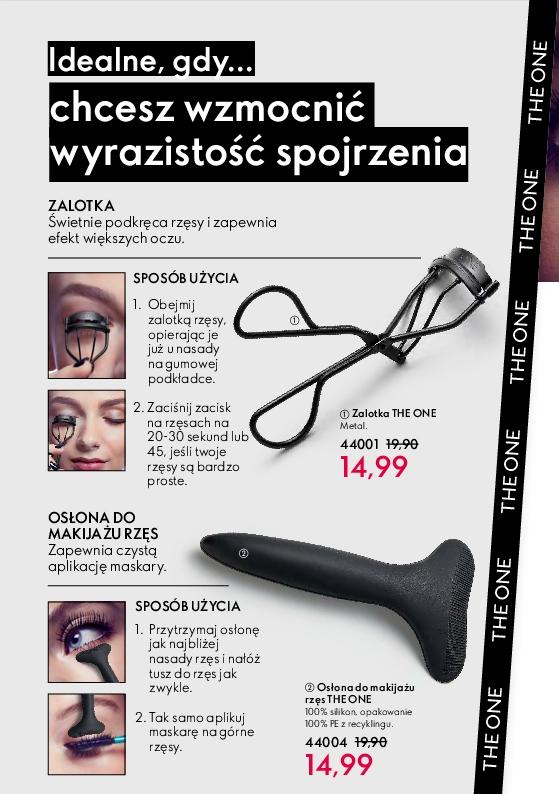 Gazetka promocyjna Oriflame do 03/05/2022 str.120