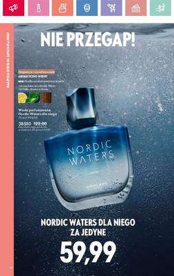 Gazetka Oriflame