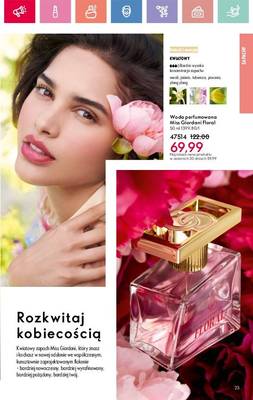 Gazetka Oriflame