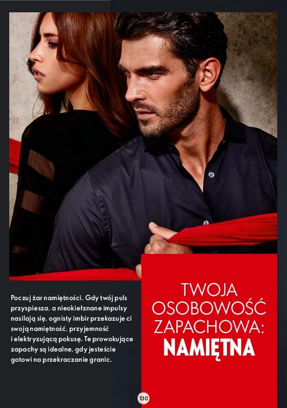 Gazetka promocyjna Oriflame do 21/03/2023 str.130