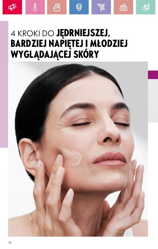 Gazetka promocyjna Oriflame do 24/05/2025 str.76
