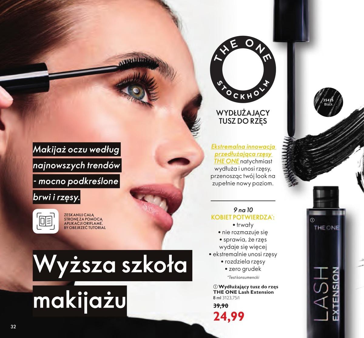 Gazetka promocyjna Oriflame do 11/01/2021 str.31