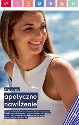 Gazetka Oriflame