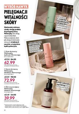 Gazetka Oriflame