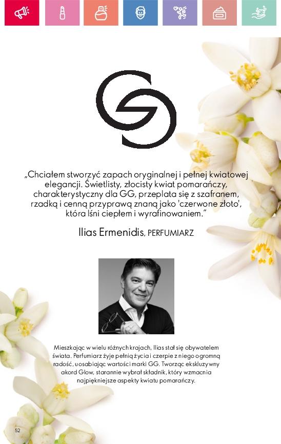 Gazetka promocyjna Oriflame do 16/08/2025 str.52