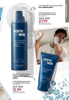 Gazetka Oriflame