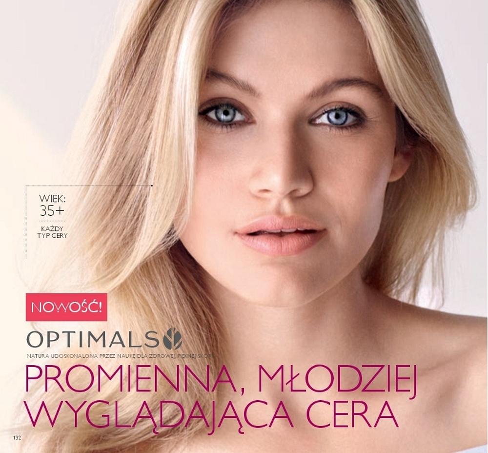 Gazetka promocyjna Oriflame do 03/07/2017 str.132