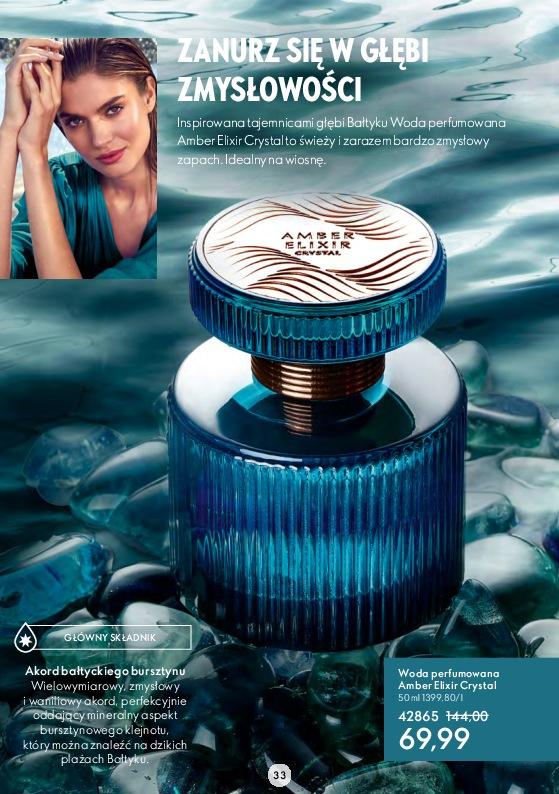 Gazetka promocyjna Oriflame do 28/02/2023 str.33