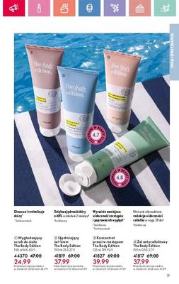 Gazetka Oriflame