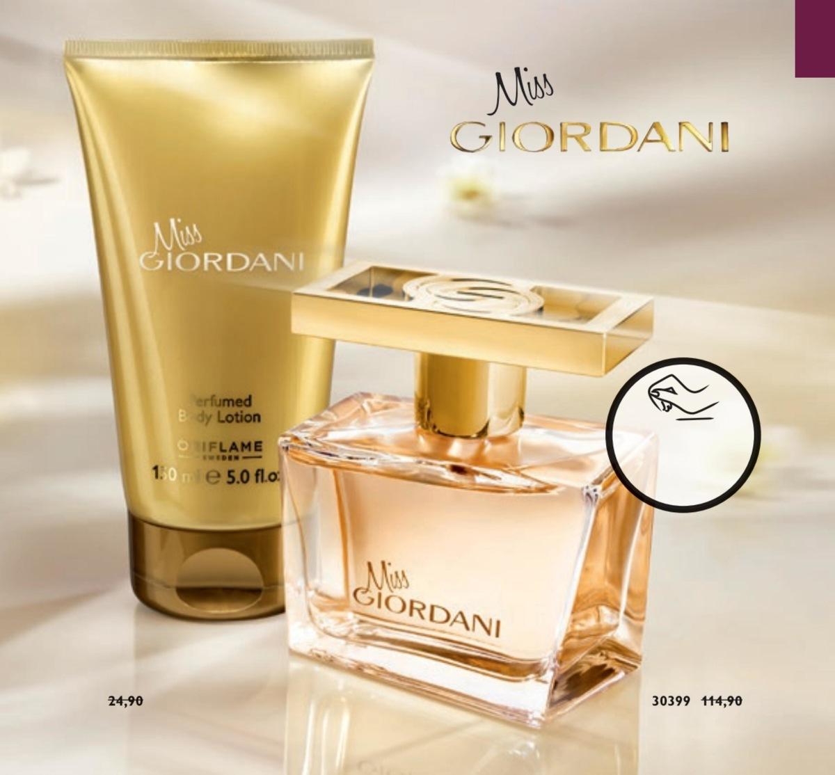 Gazetka promocyjna Oriflame do 14/06/2021 str.143