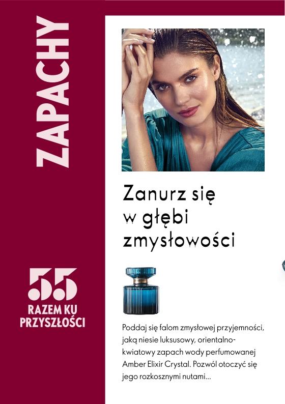 Gazetka promocyjna Oriflame do 17/01/2022 str.58