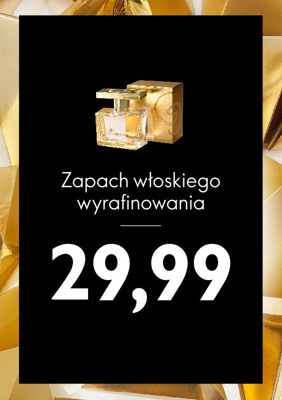 Gazetka promocyjna Oriflame do 19/12/2021 str.159