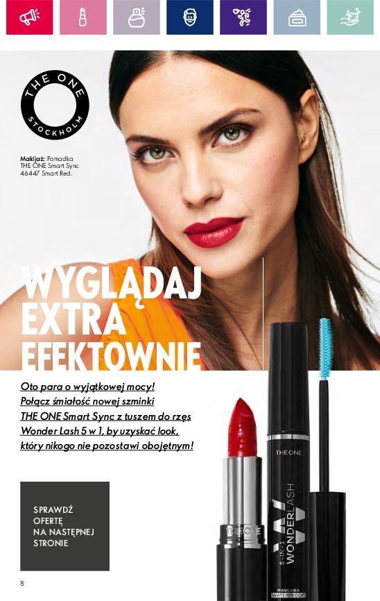 Gazetka promocyjna Oriflame do 12/02/2024 str.8