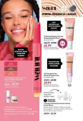 Gazetka Oriflame