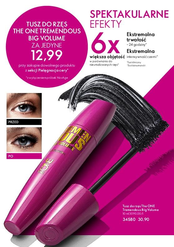 Gazetka promocyjna Oriflame do 28/02/2022 str.130