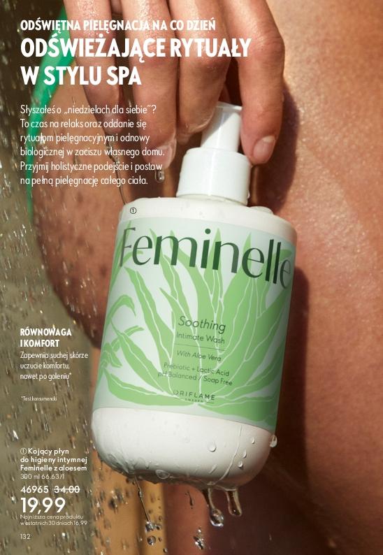 Gazetka promocyjna Oriflame do 30/09/2025 str.132