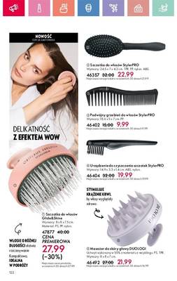 Gazetka Oriflame