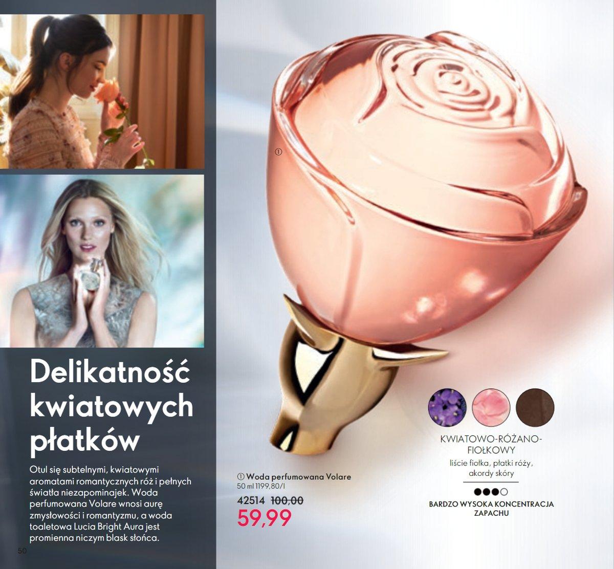 Gazetka promocyjna Oriflame do 11/10/2022 str.50