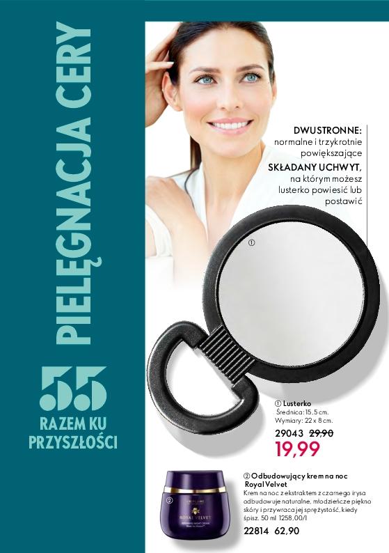 Gazetka promocyjna Oriflame do 03/05/2022 str.52